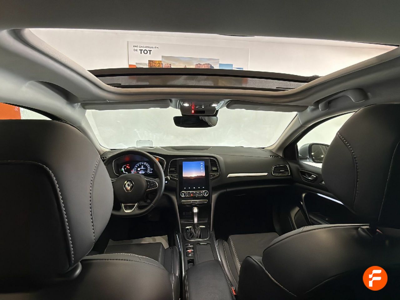 Foto Renault Mégane 14