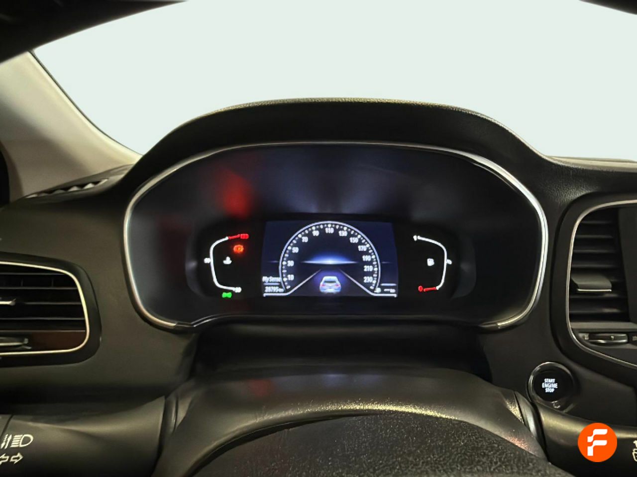 Foto Renault Mégane 15