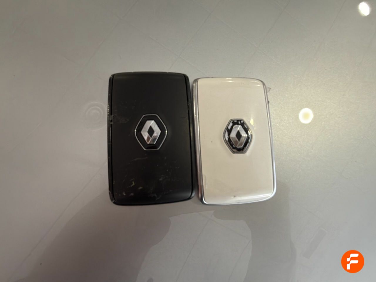 Foto Renault Mégane 18