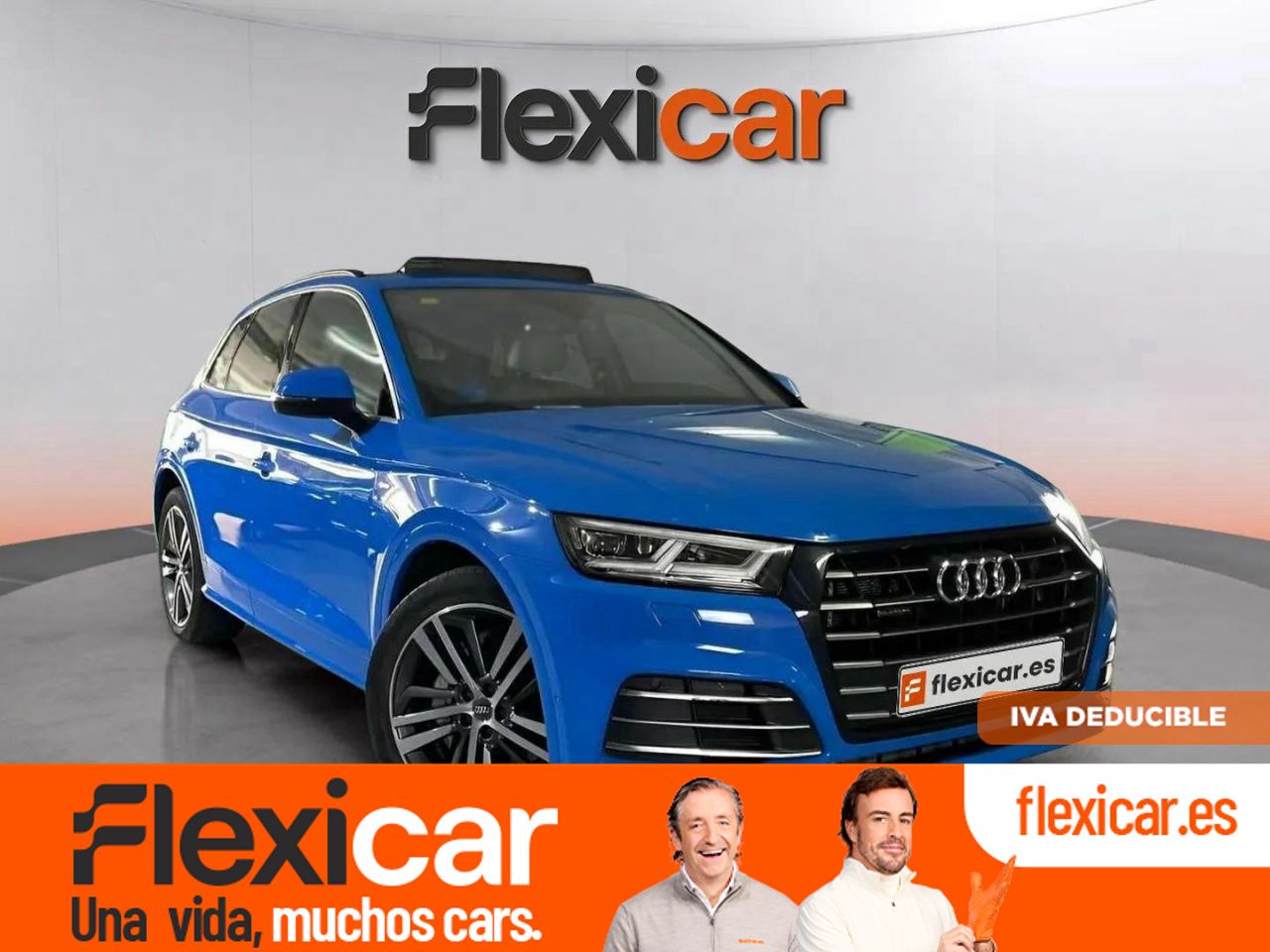 Foto Audi Q5 1
