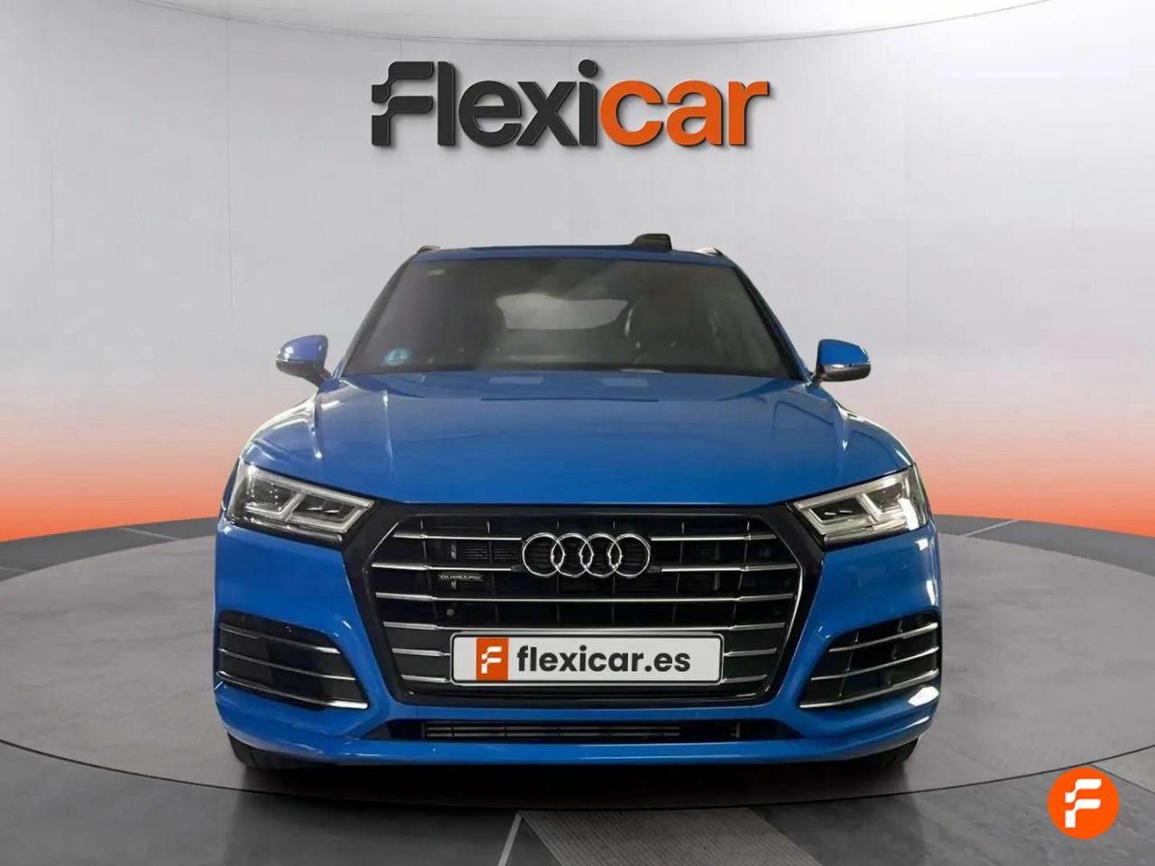 Foto Audi Q5 2