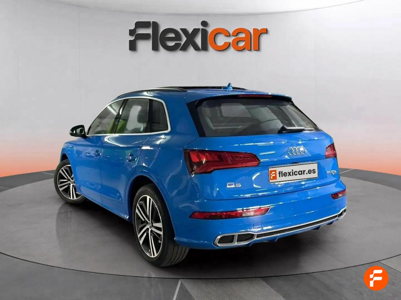 Foto Audi Q5 5