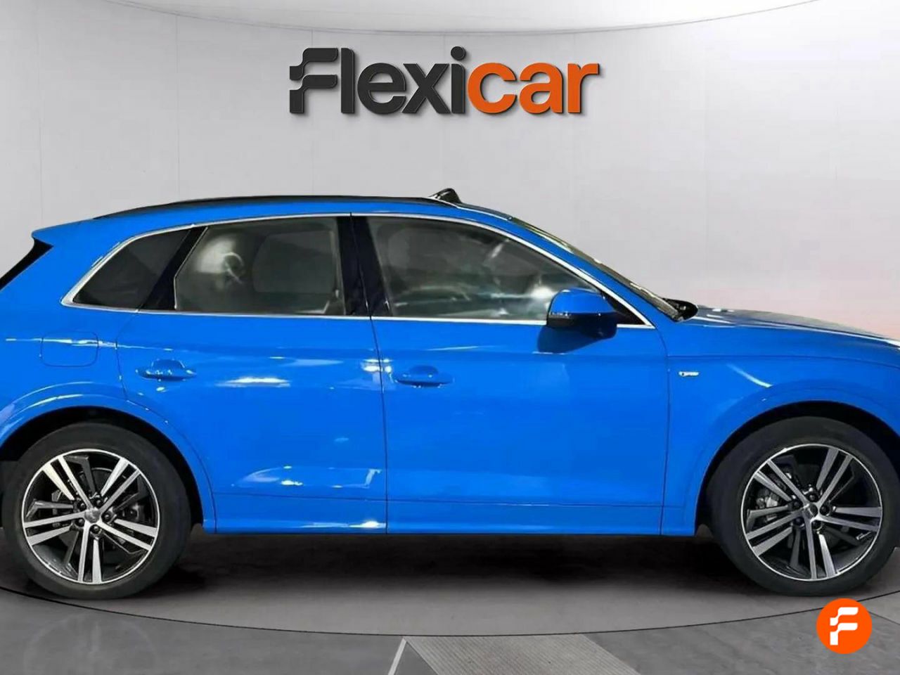 Foto Audi Q5 7