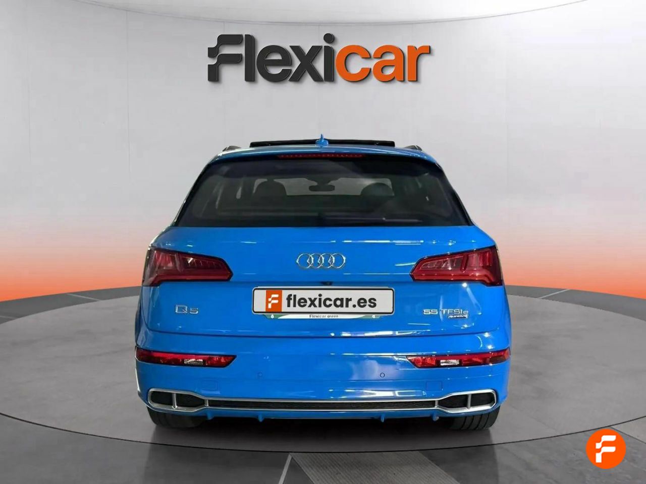 Foto Audi Q5 9