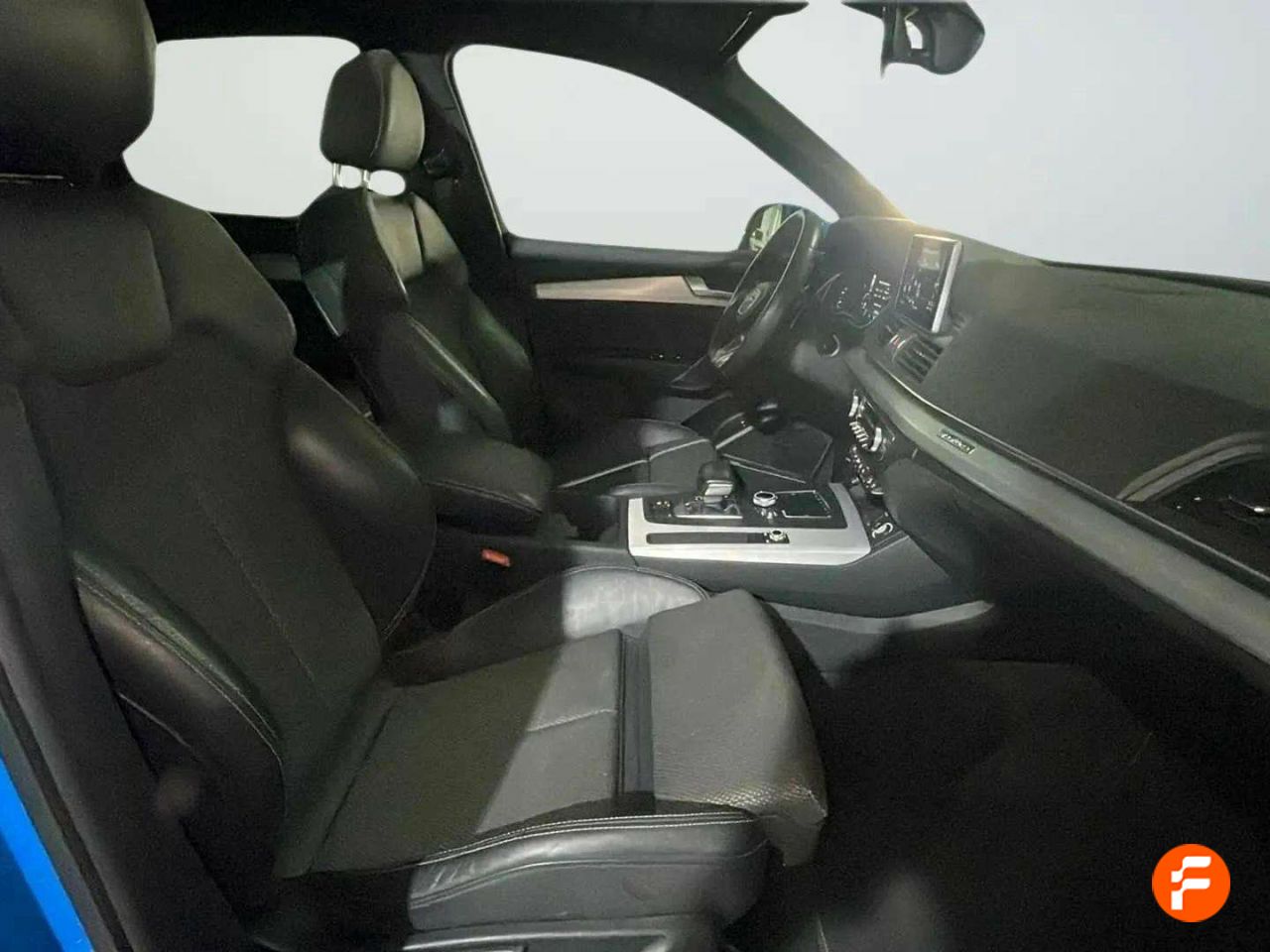 Foto Audi Q5 14