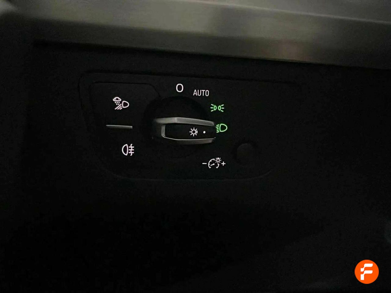 Foto Audi Q5 15