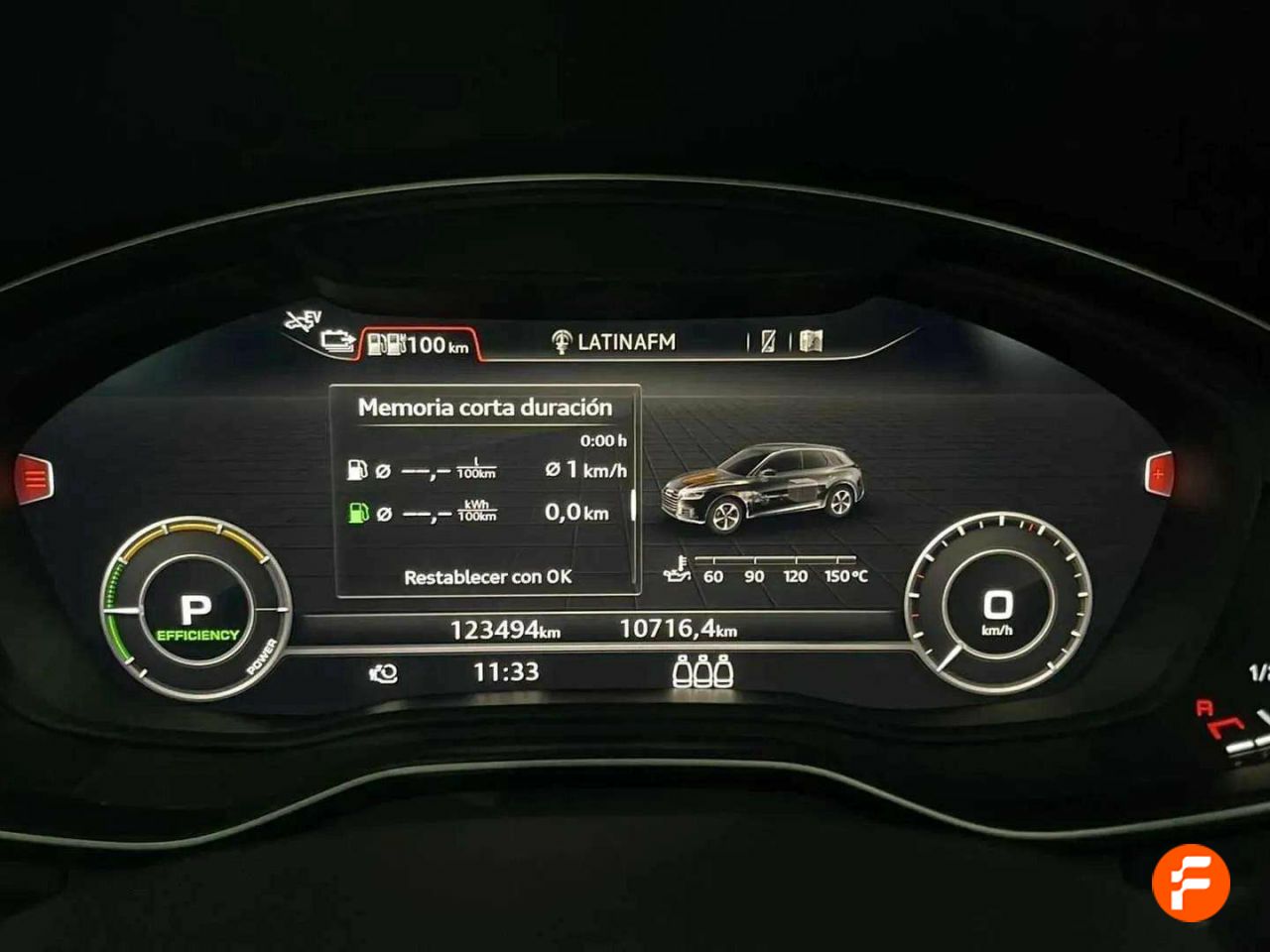 Foto Audi Q5 16