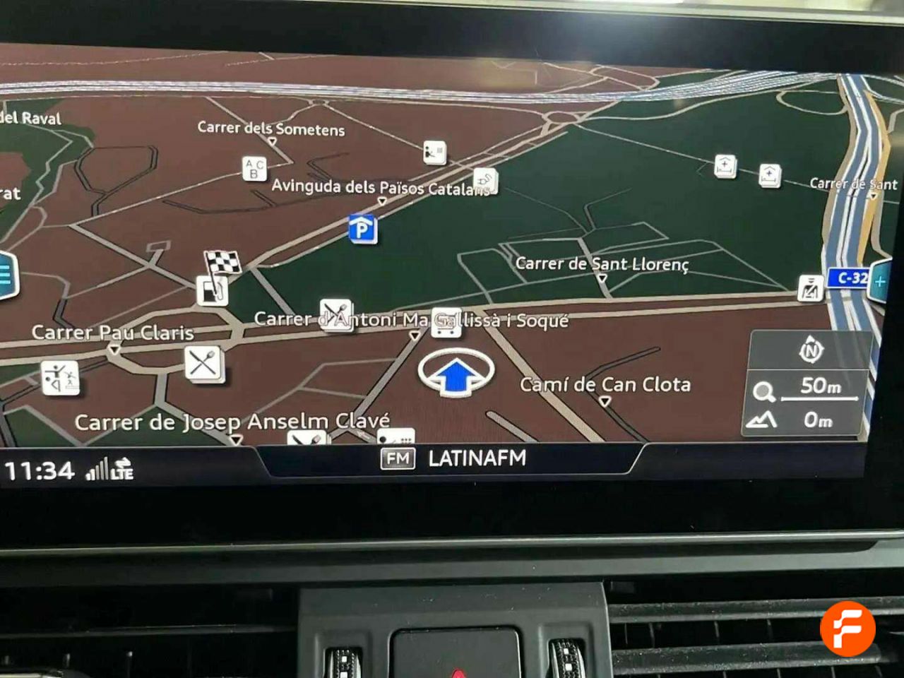Foto Audi Q5 18
