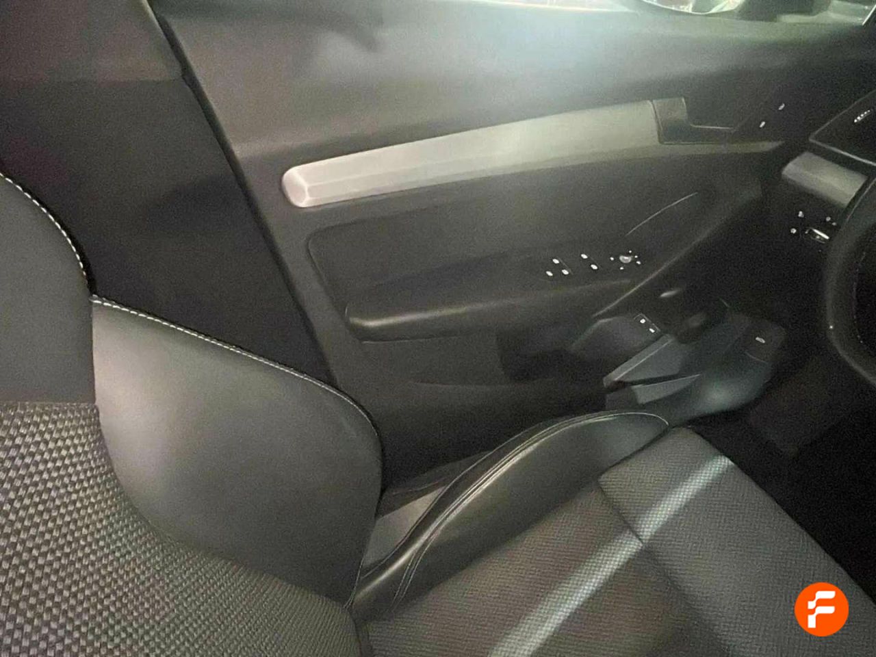 Foto Audi Q5 20