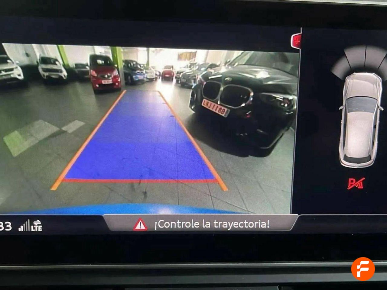 Foto Audi Q5 21