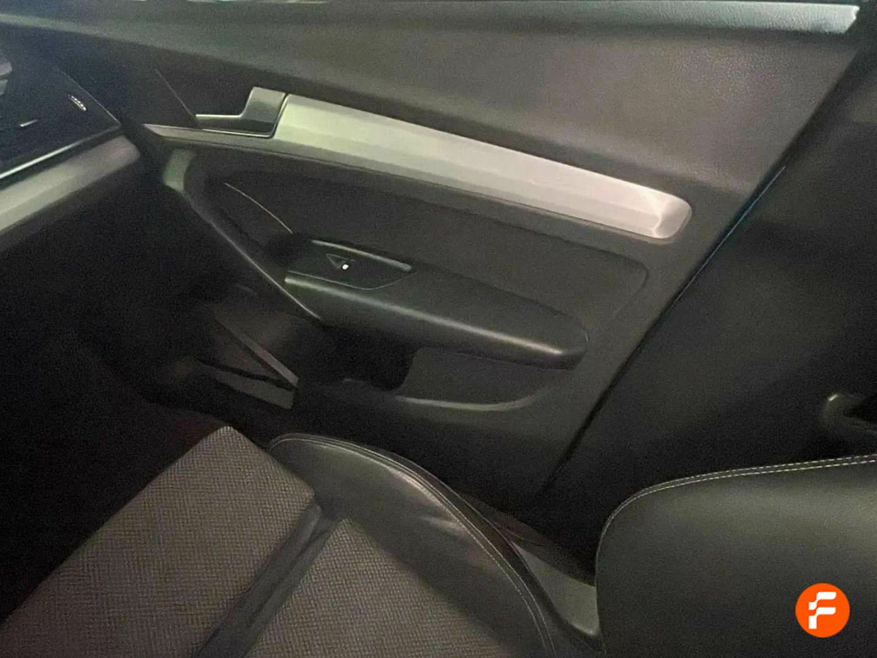 Foto Audi Q5 22