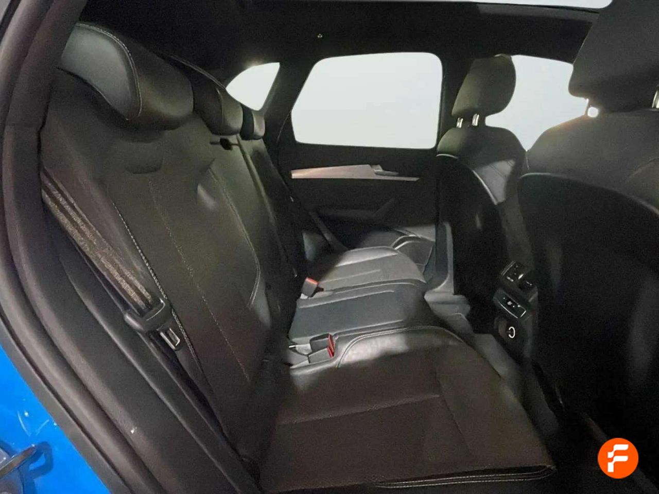 Foto Audi Q5 23