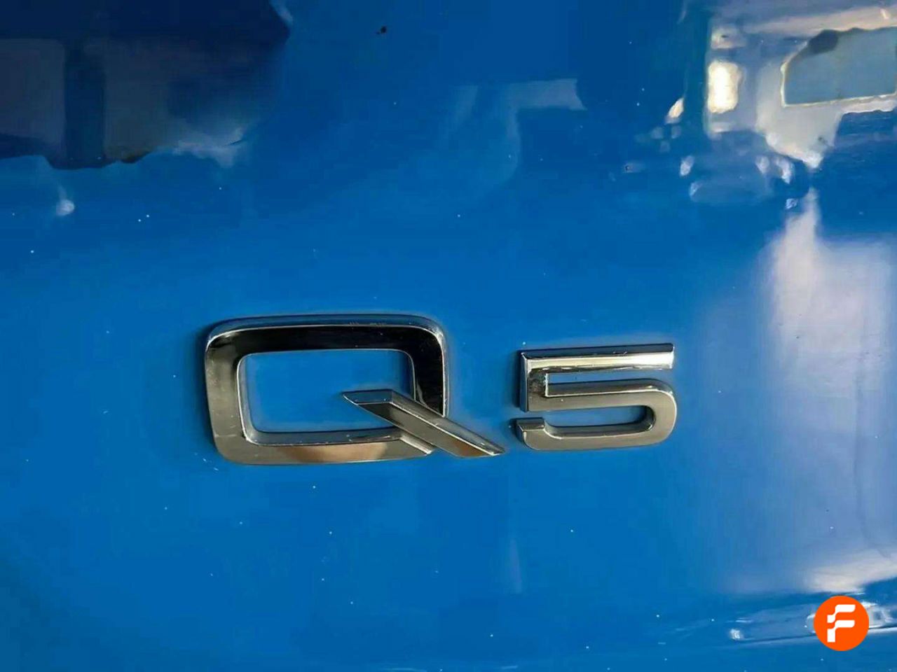 Foto Audi Q5 24