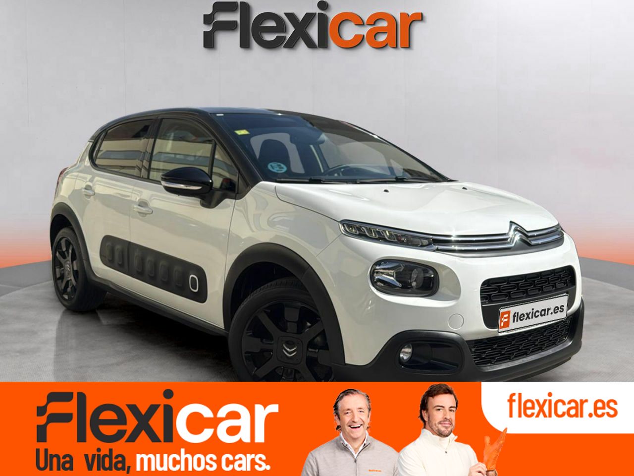 Foto Citroën C3 1