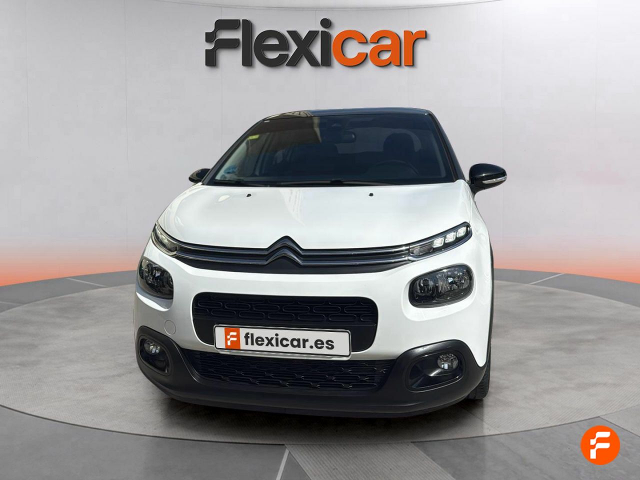 Foto Citroën C3 2