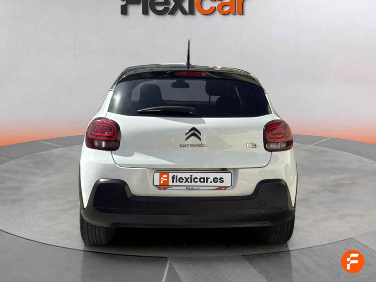 Foto Citroën C3 5