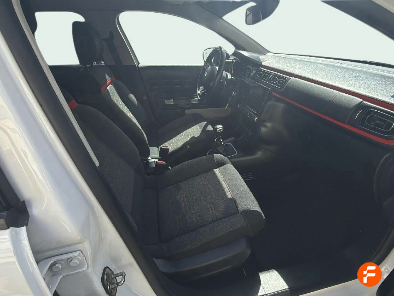 Foto Citroën C3 9
