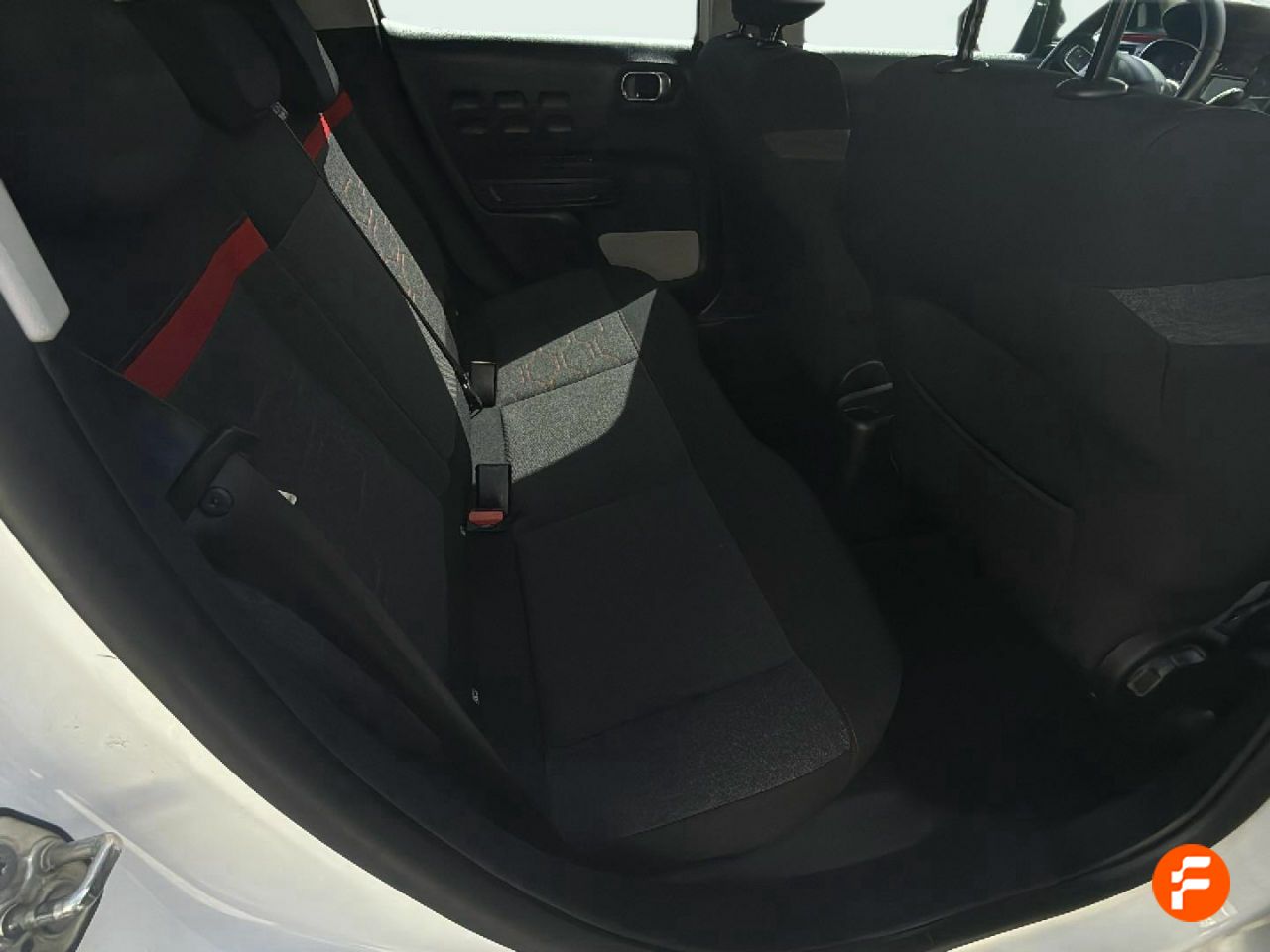 Foto Citroën C3 11