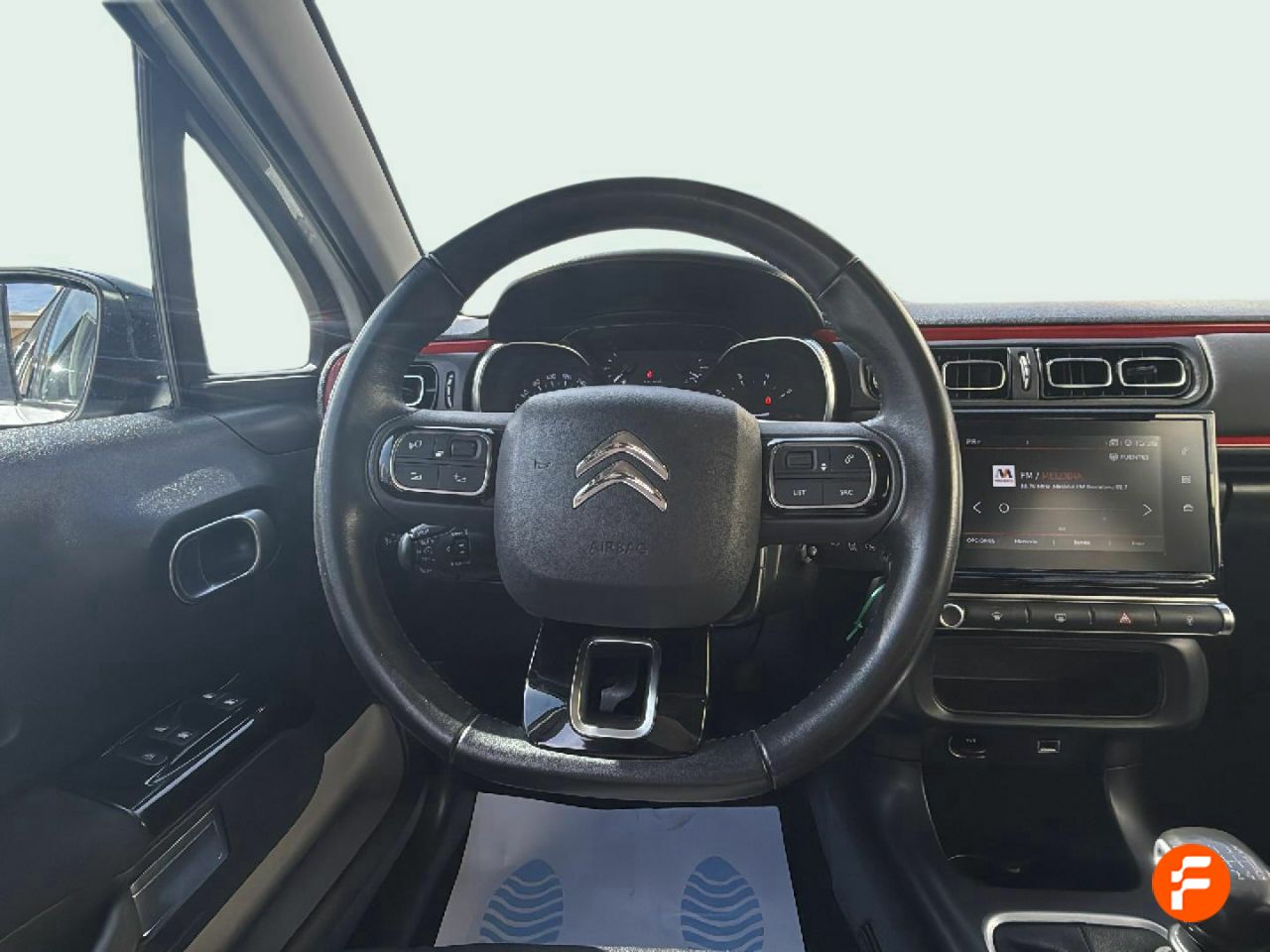 Foto Citroën C3 15