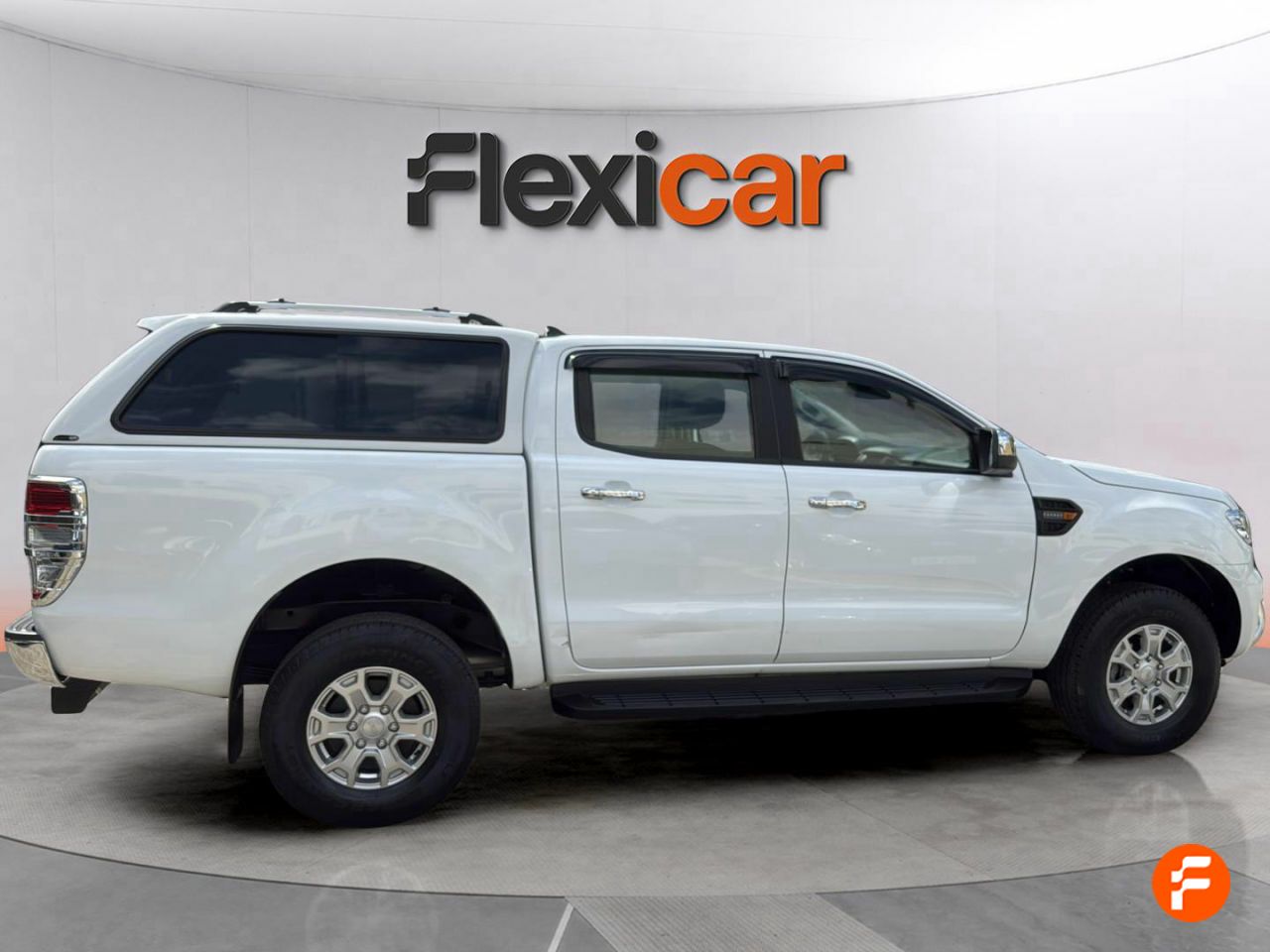 Foto Ford Ranger 3