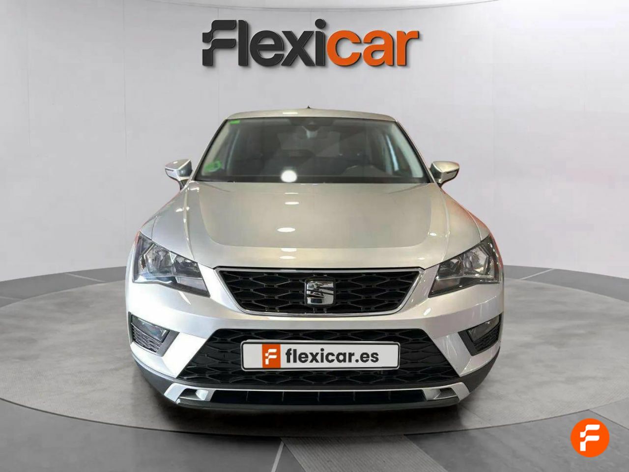 Foto Seat Ateca 2