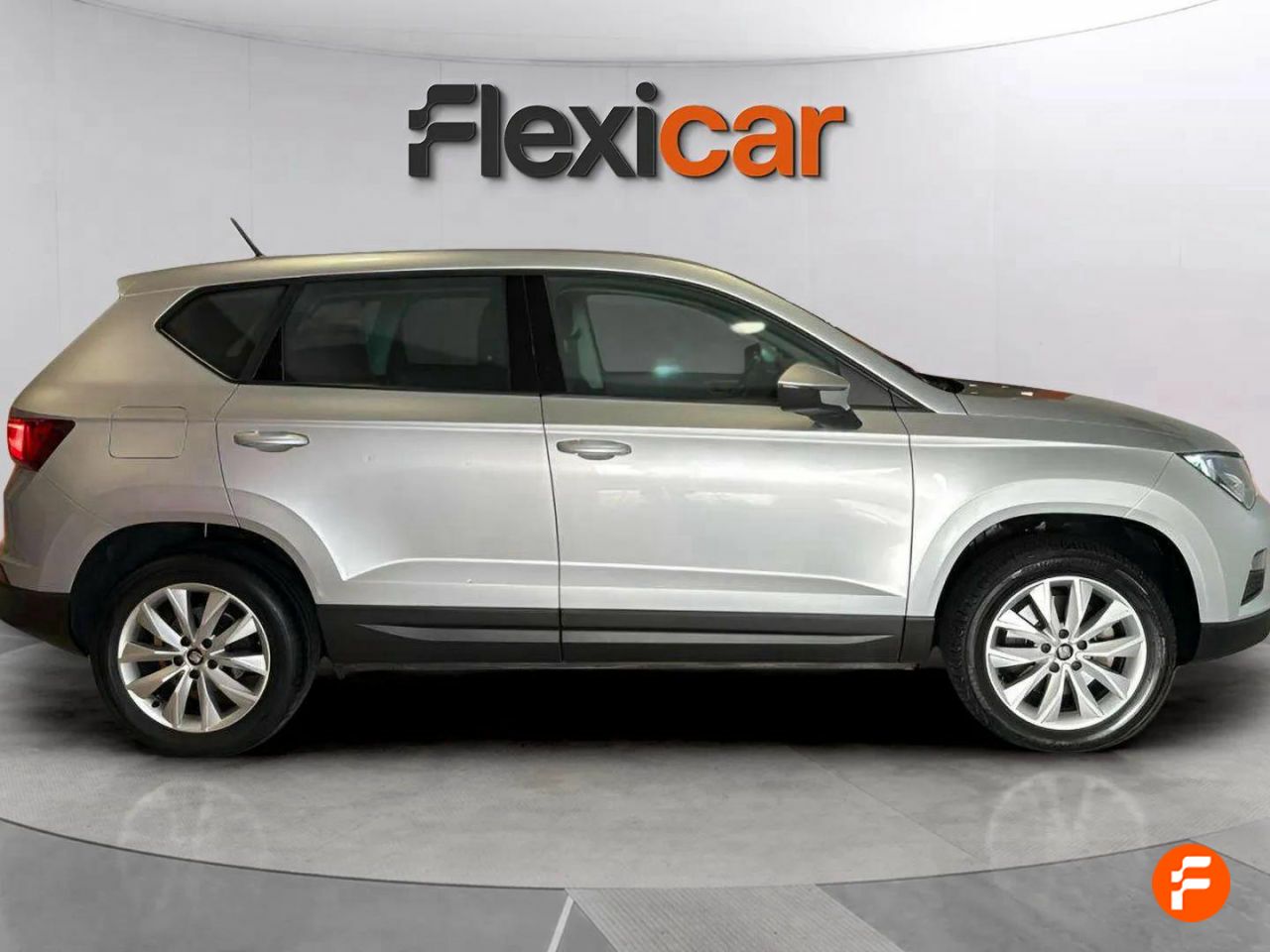 Foto Seat Ateca 3