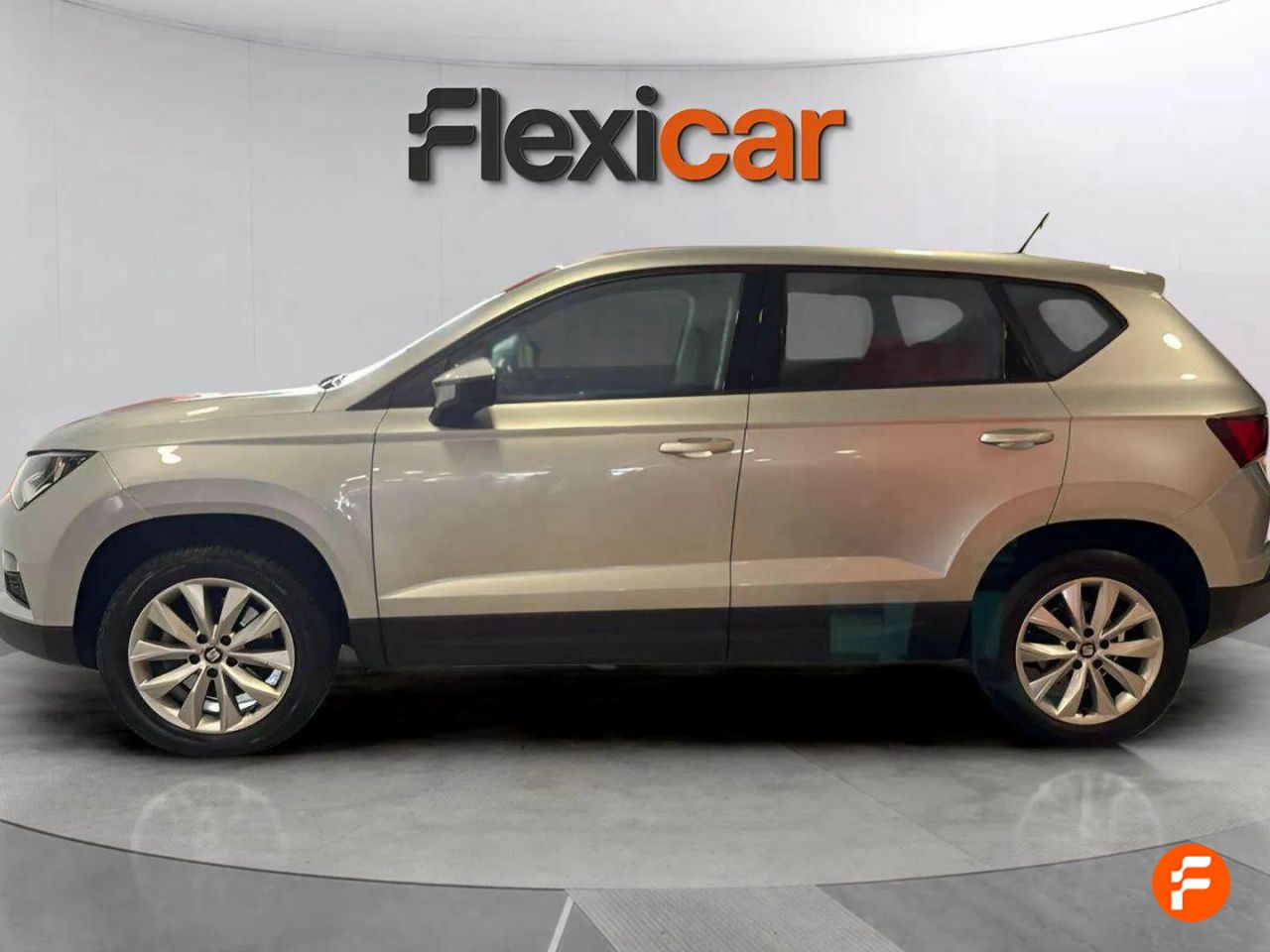 Foto Seat Ateca 4