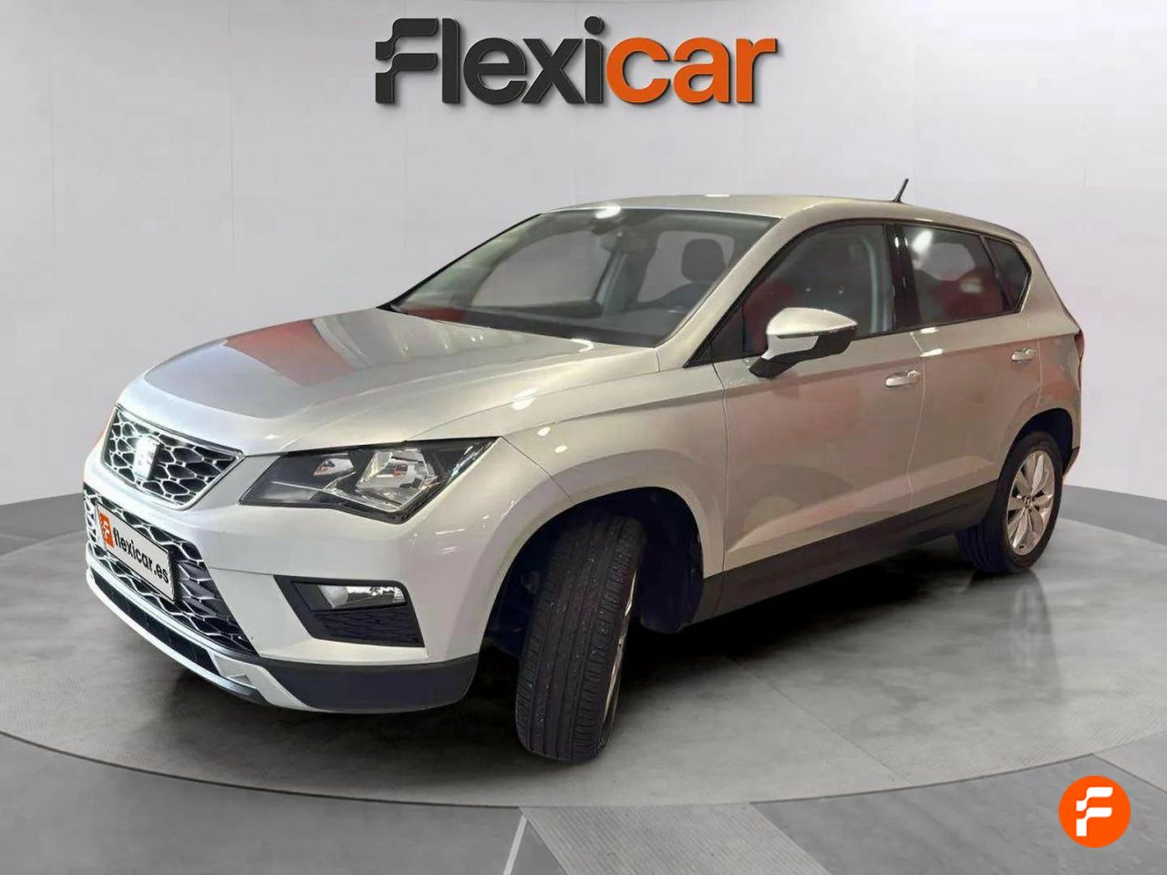 Foto Seat Ateca 5