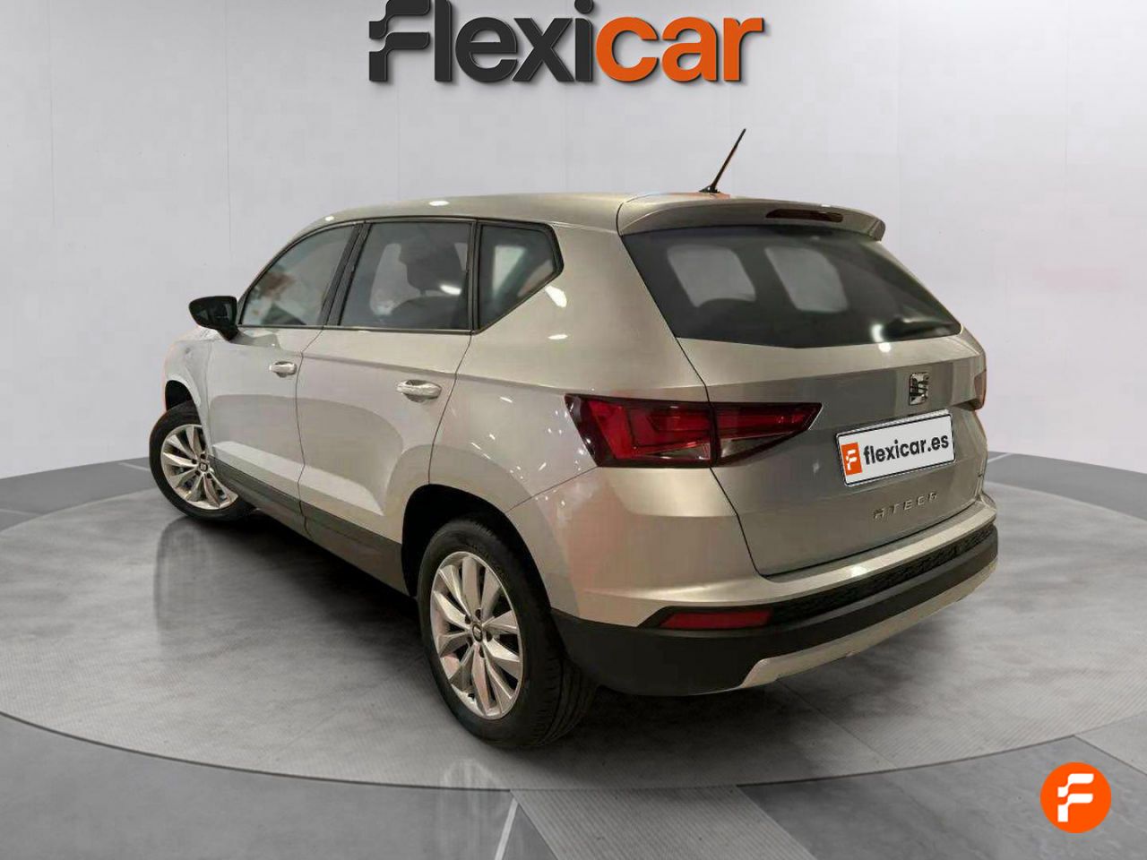 Foto Seat Ateca 7