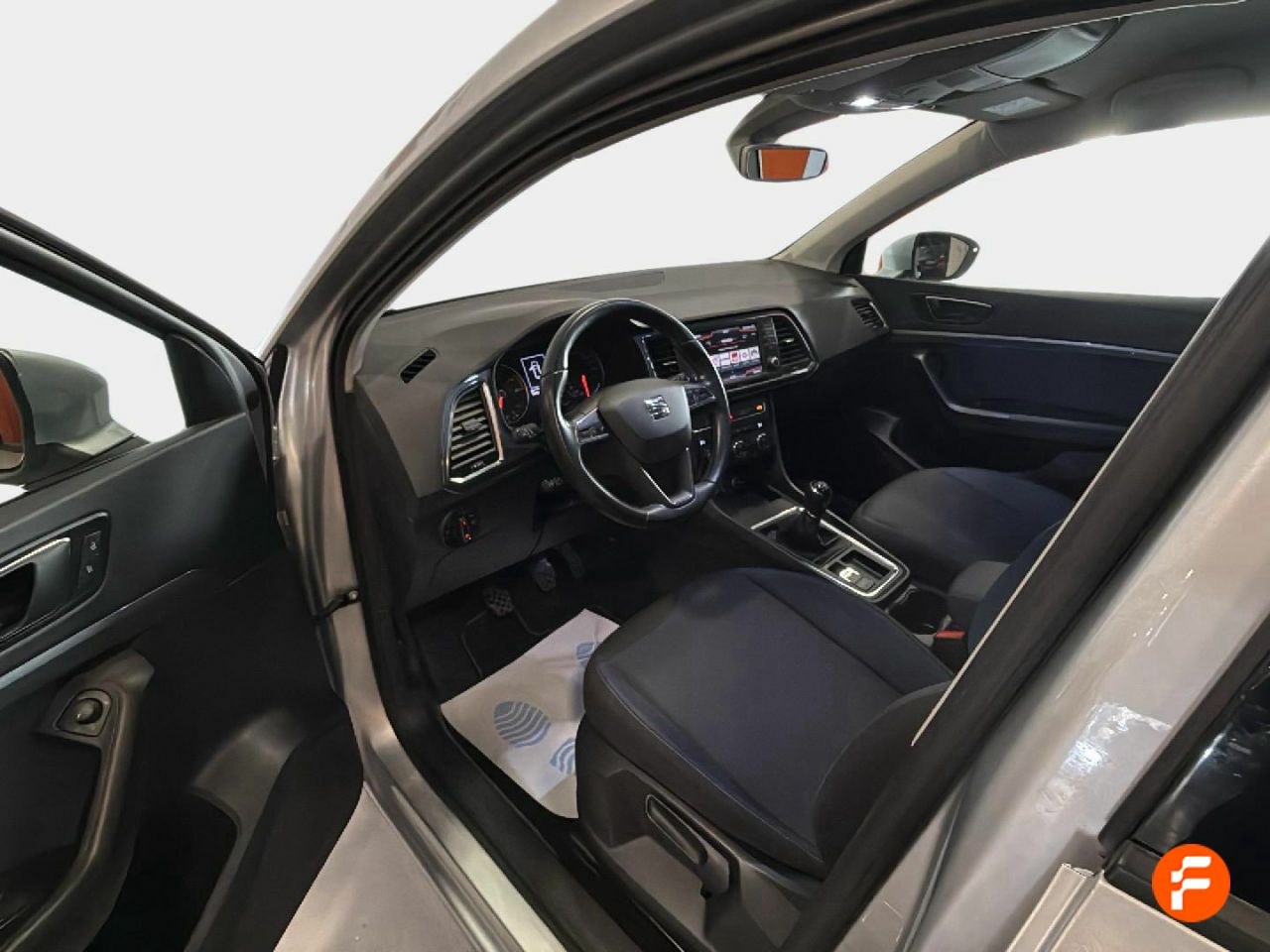 Foto Seat Ateca 9
