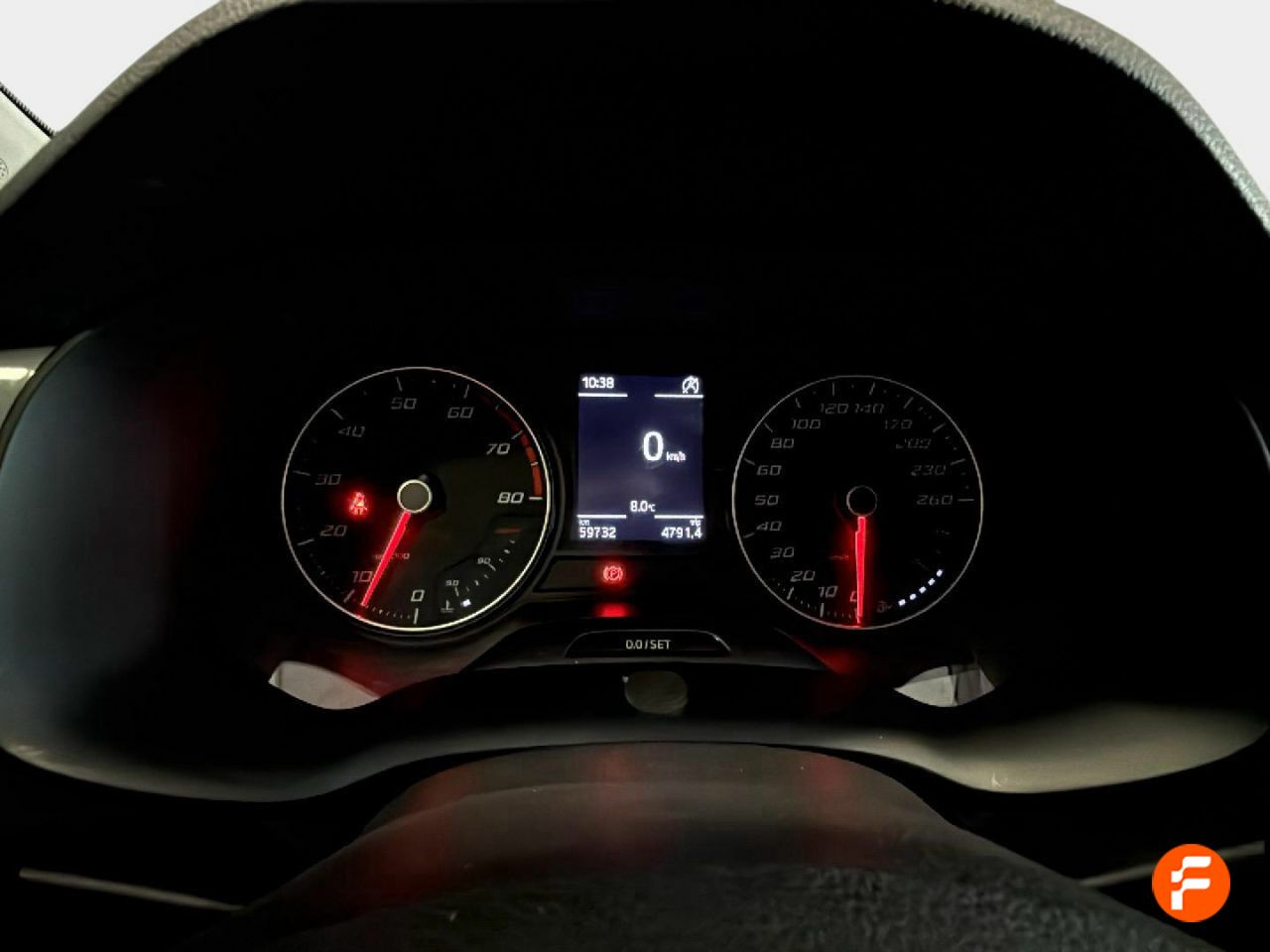 Foto Seat Ateca 10