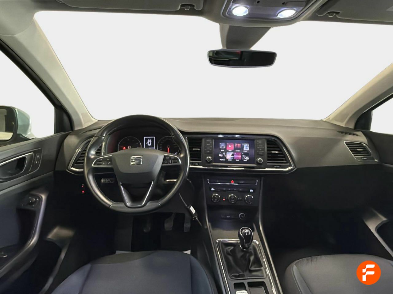 Foto Seat Ateca 11