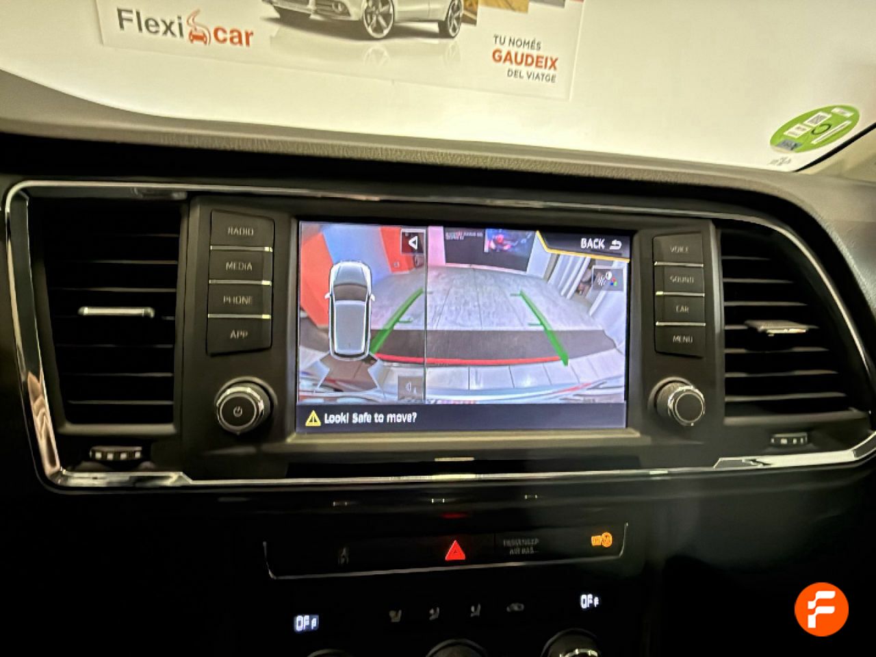 Foto Seat Ateca 12