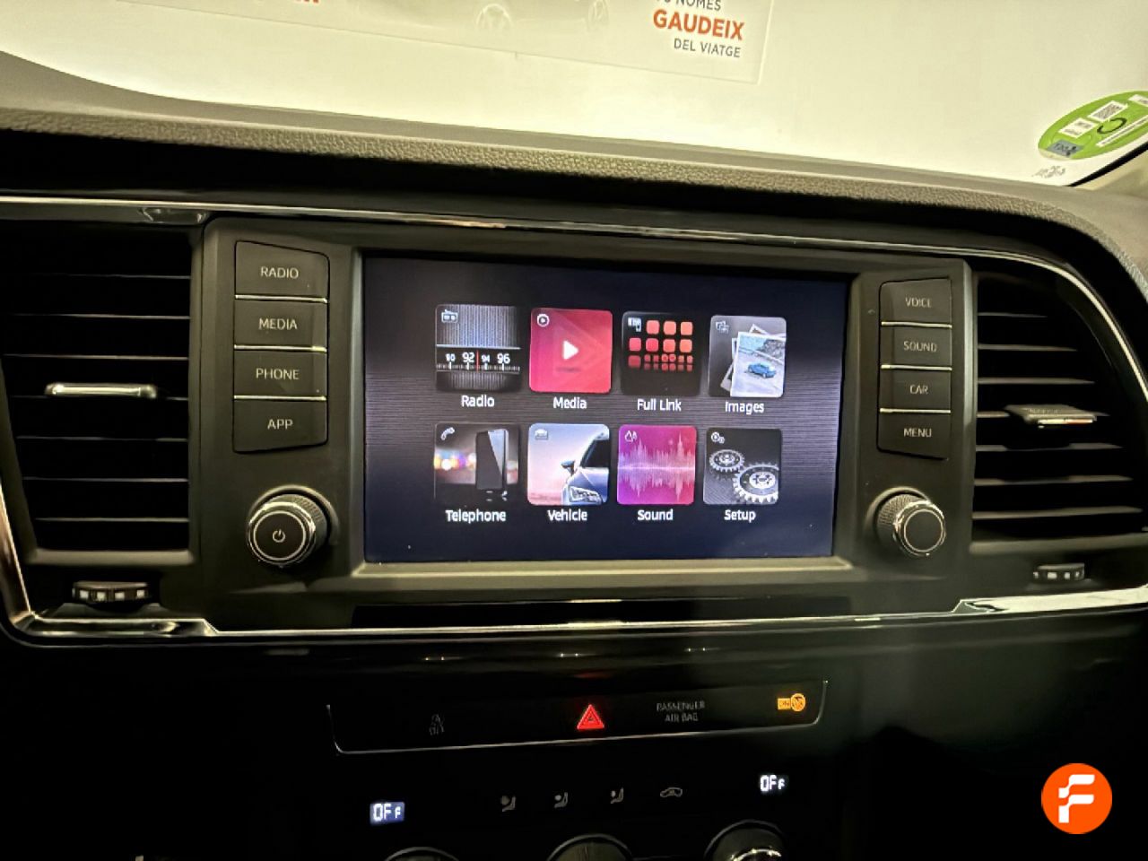 Foto Seat Ateca 13