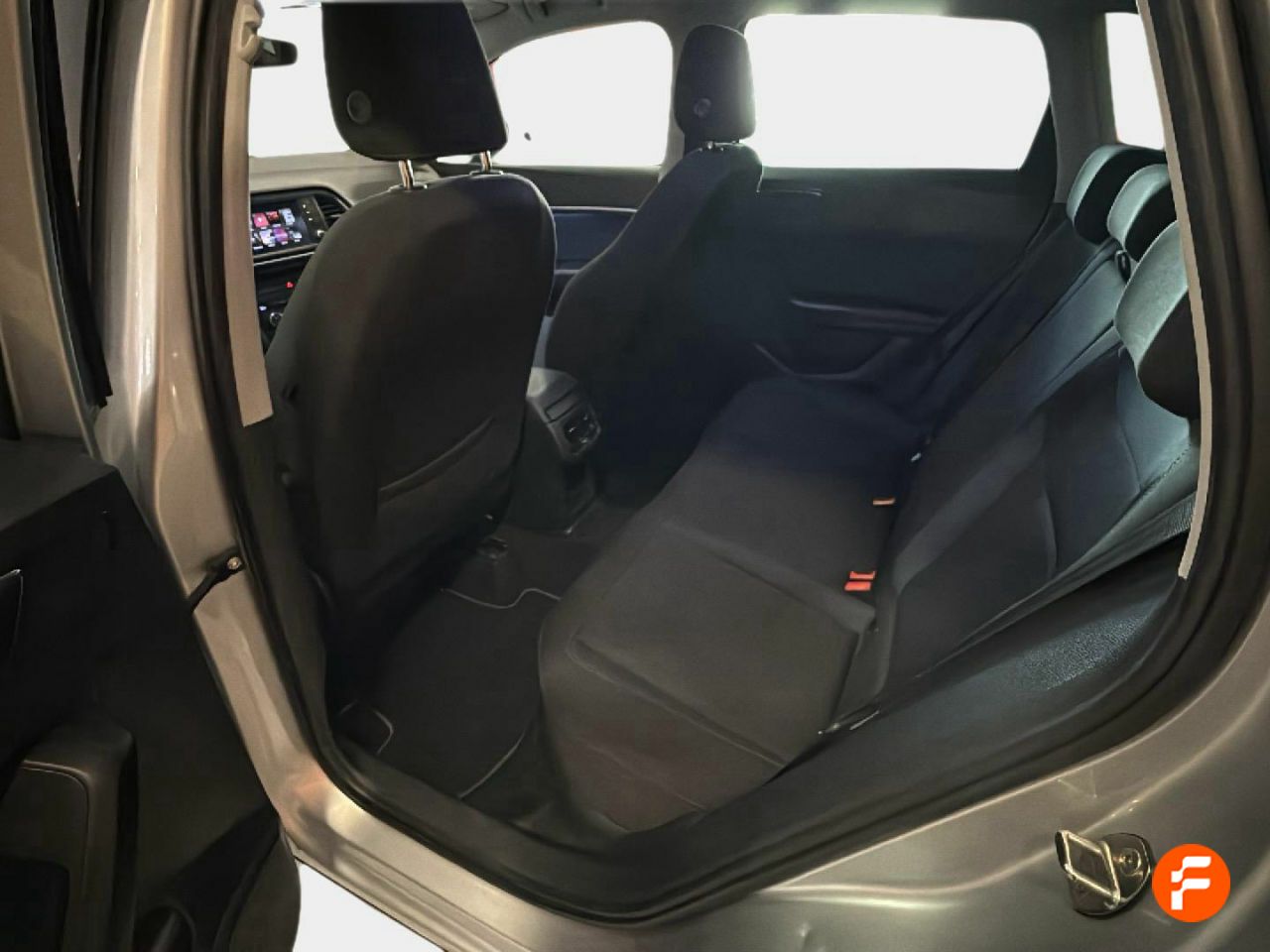 Foto Seat Ateca 14