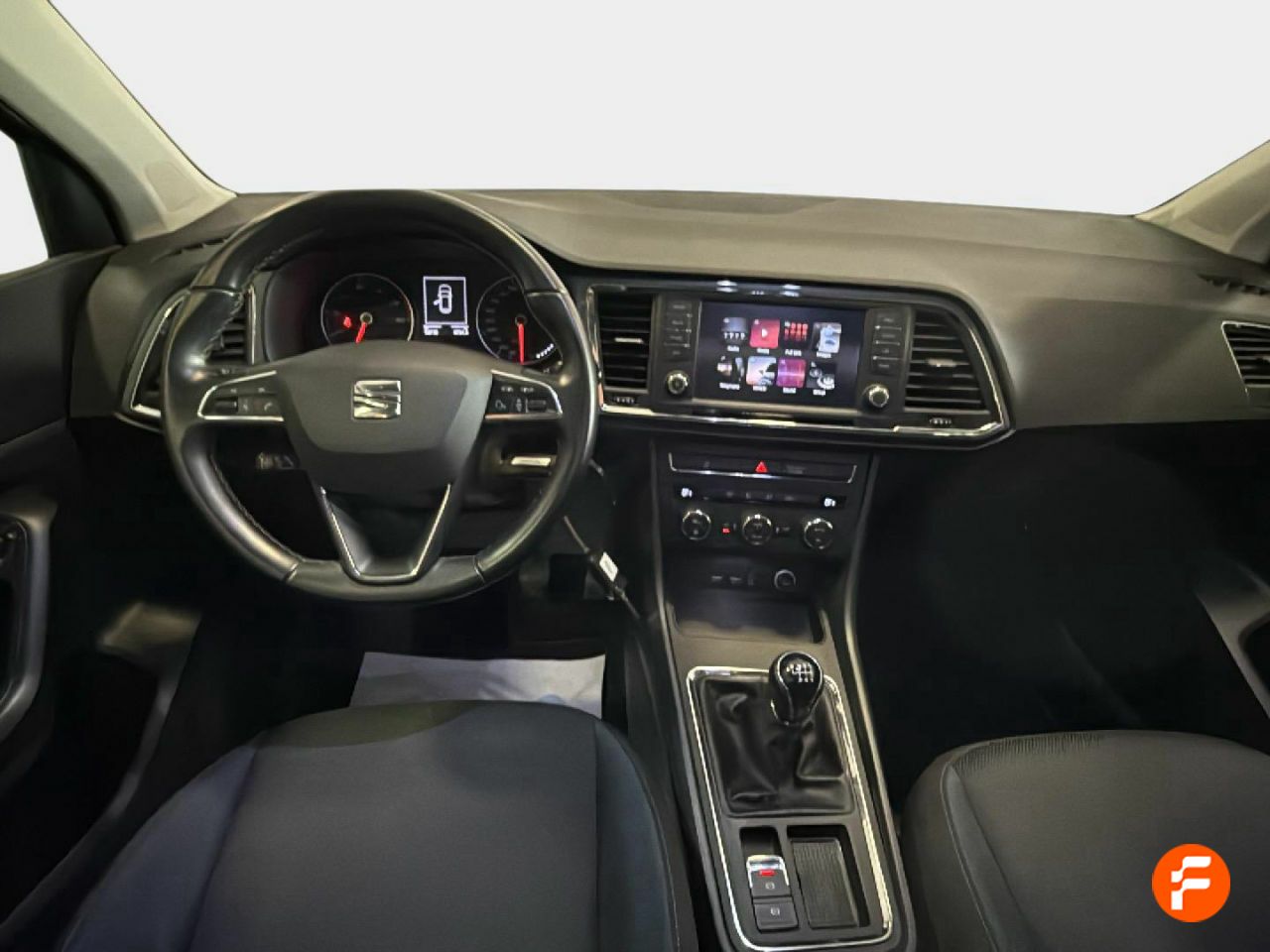 Foto Seat Ateca 15