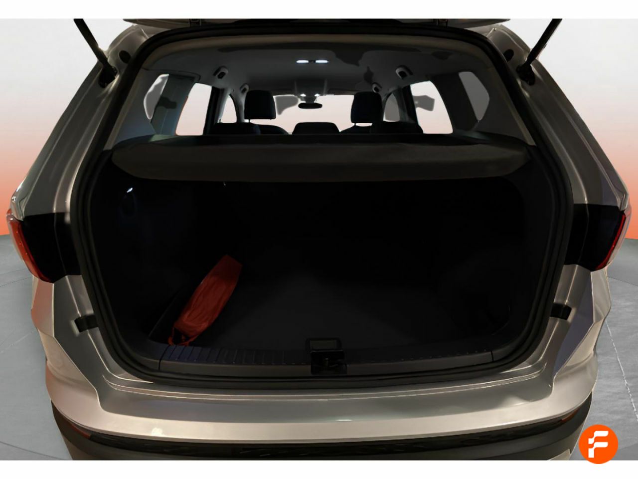 Foto Seat Ateca 19