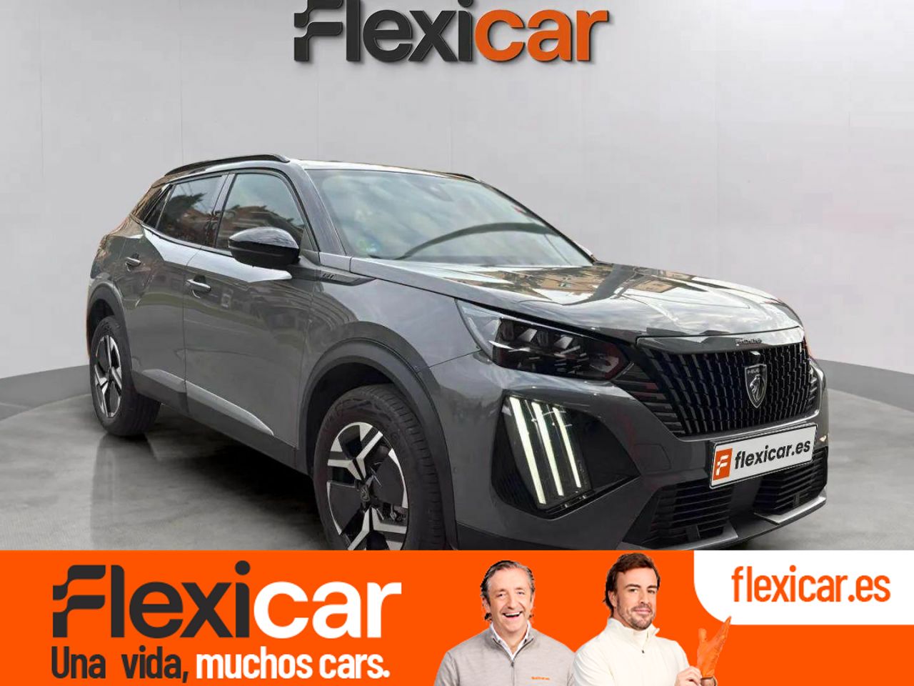Foto Peugeot 2008 1