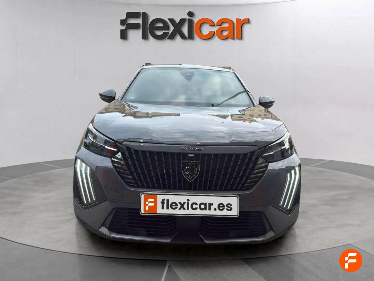 Foto Peugeot 2008 2
