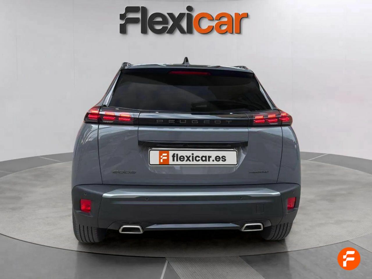 Foto Peugeot 2008 5