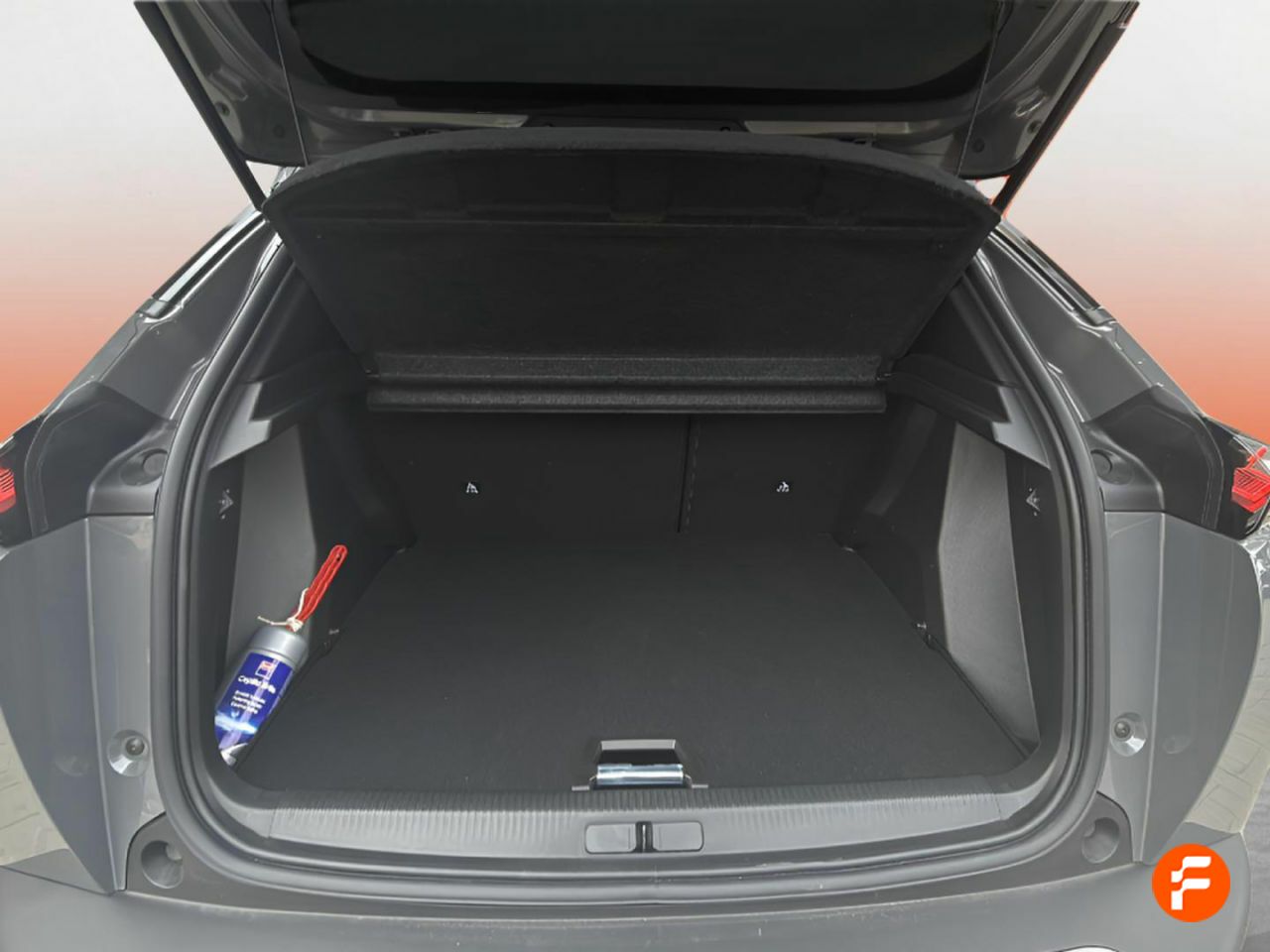 Foto Peugeot 2008 7