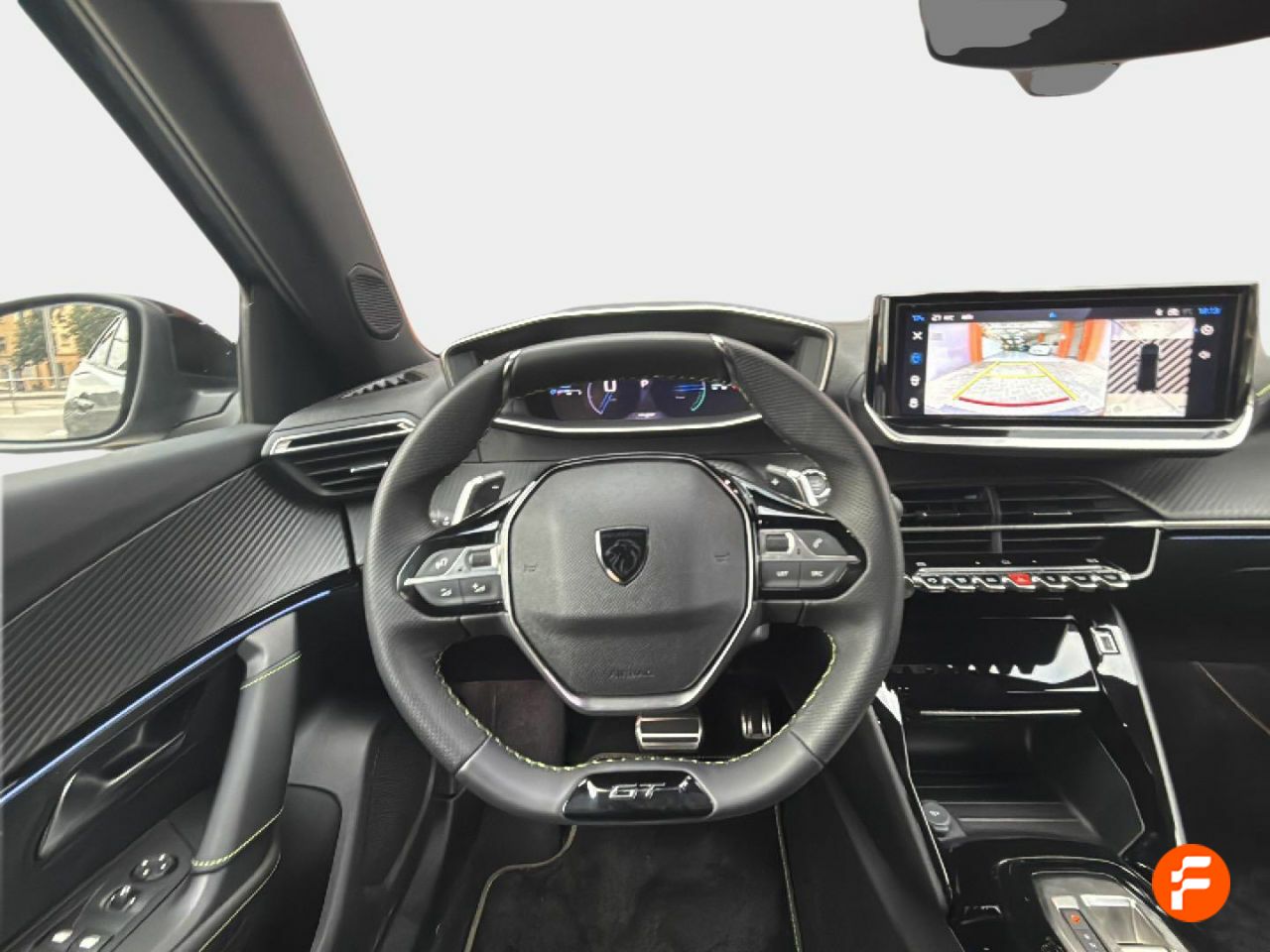 Foto Peugeot 2008 10