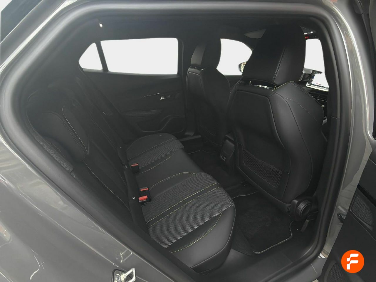 Foto Peugeot 2008 11