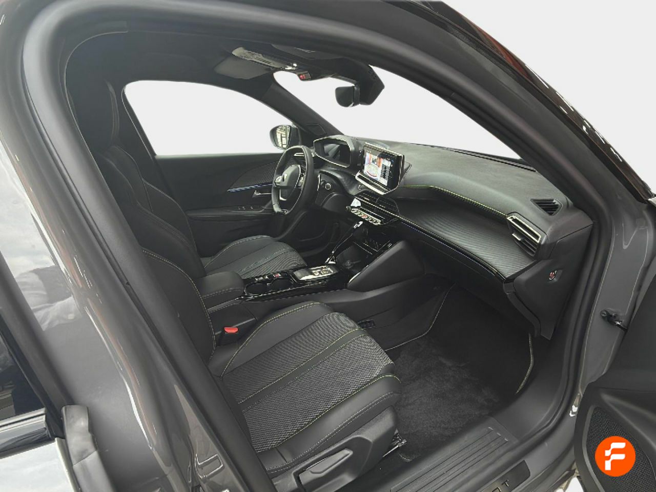 Foto Peugeot 2008 12