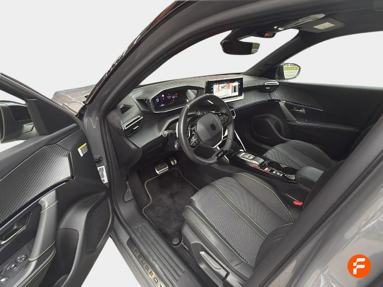 Foto Peugeot 2008 13