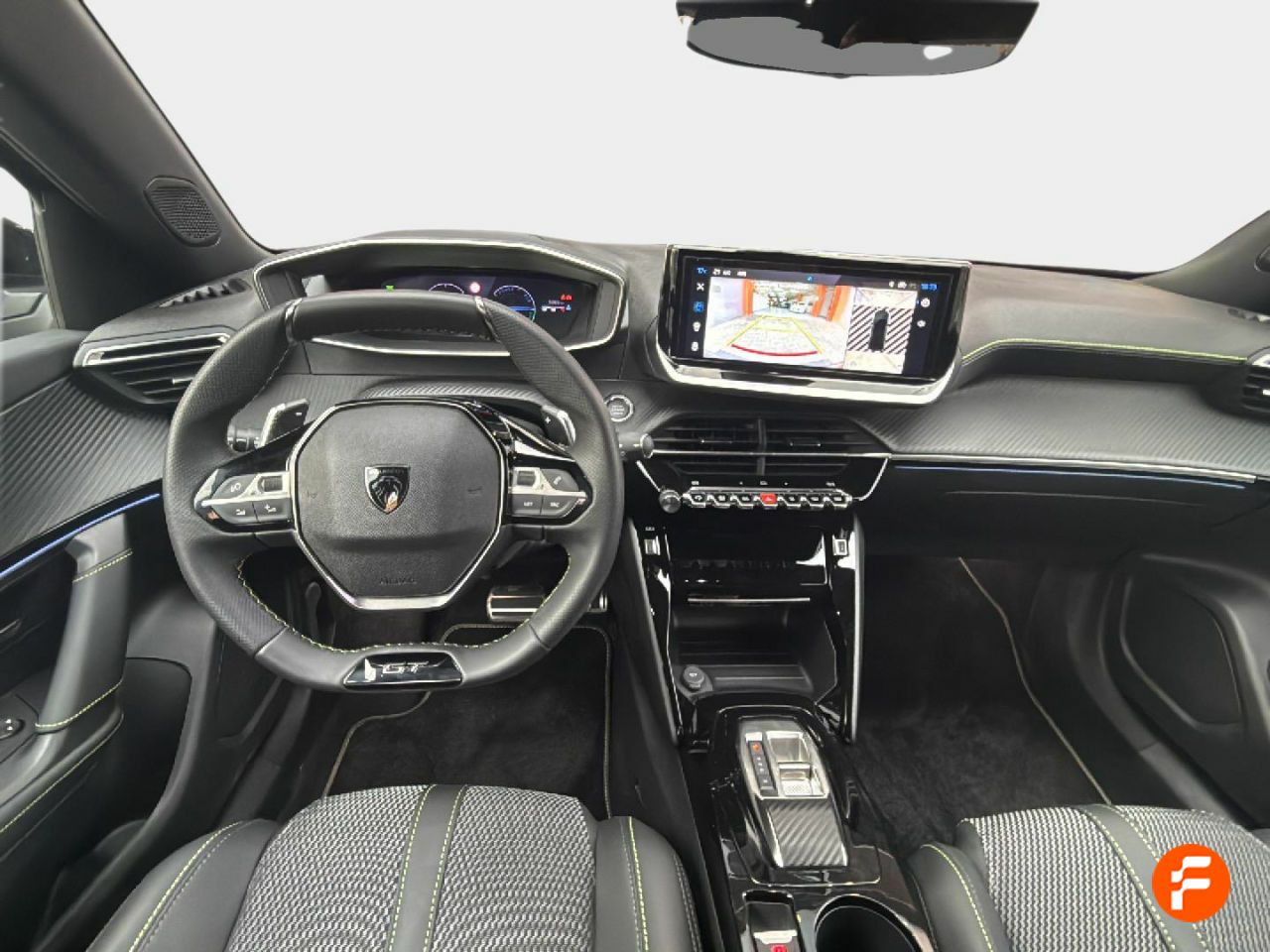 Foto Peugeot 2008 14