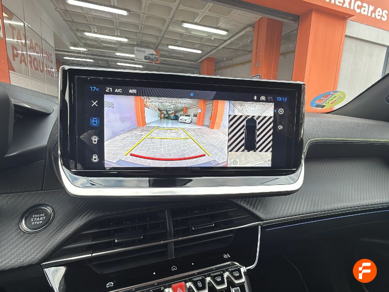 Foto Peugeot 2008 15