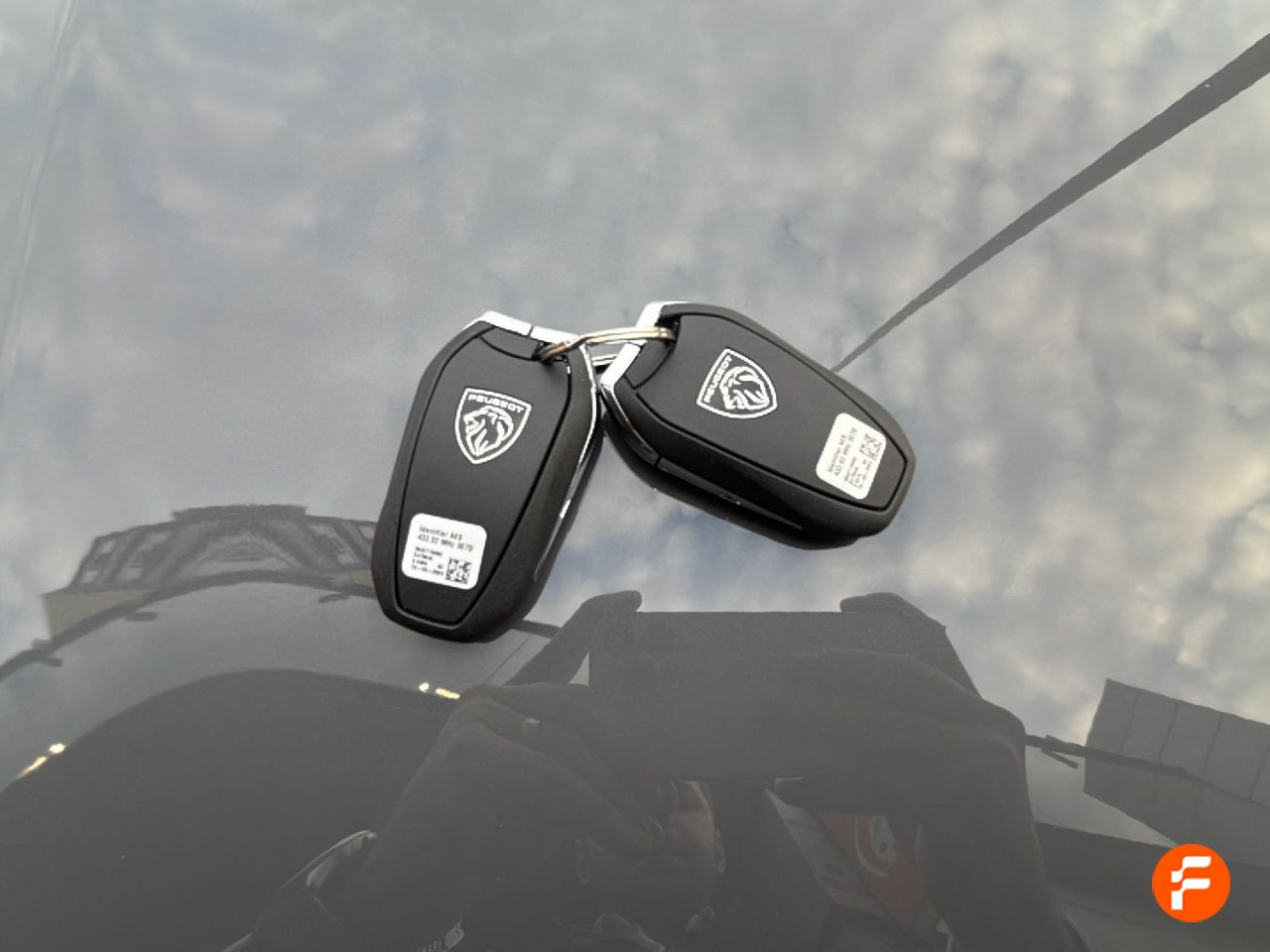 Foto Peugeot 2008 16