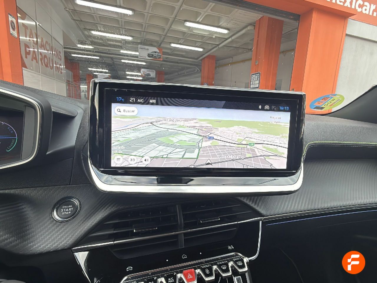 Foto Peugeot 2008 17
