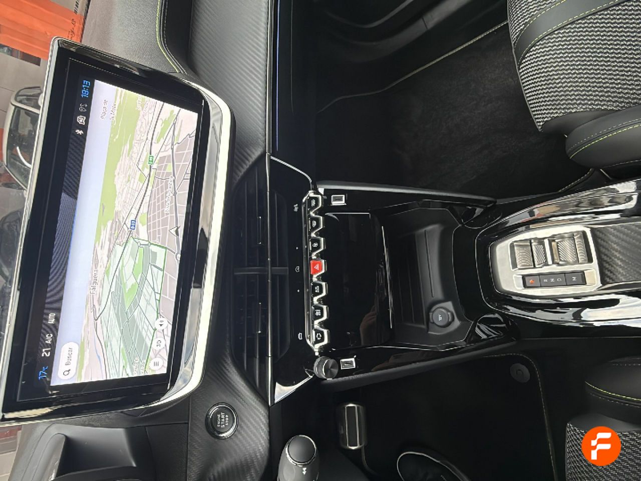 Foto Peugeot 2008 18